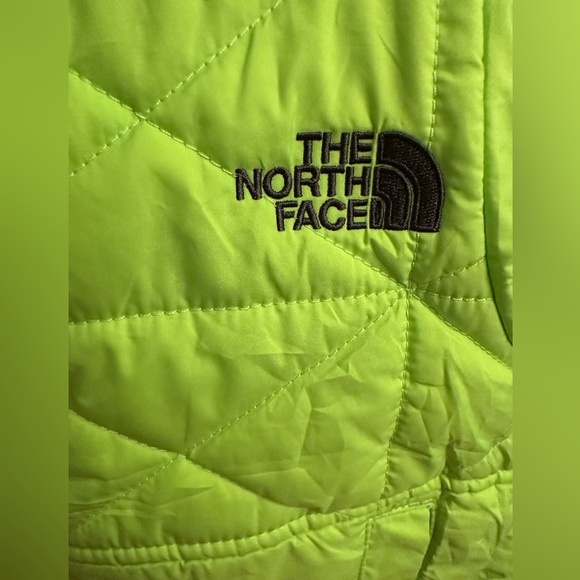 North Face Reversible Jacket 2T - Picture 4 of 4